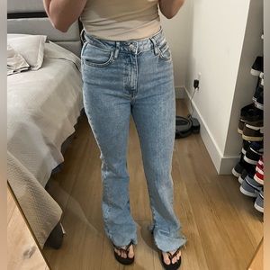 Forever 21 Jeans